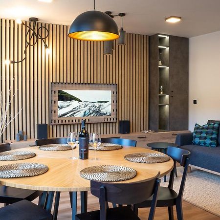 Apartman Harrachov Ados 005 Mumlava Экстерьер фото