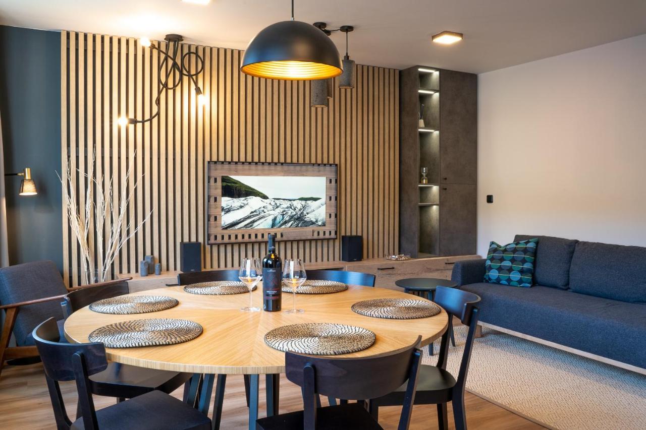 Apartman Harrachov Ados 005 Mumlava Экстерьер фото