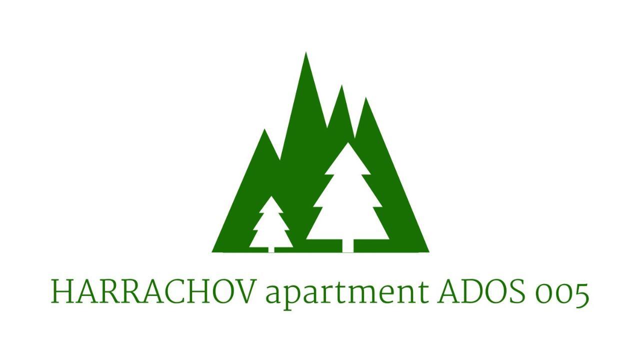 Apartman Harrachov Ados 005 Mumlava Экстерьер фото