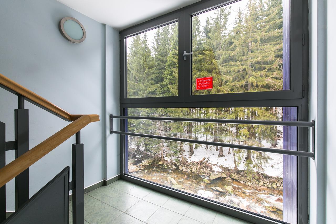 Apartman Harrachov Ados 005 Mumlava Экстерьер фото