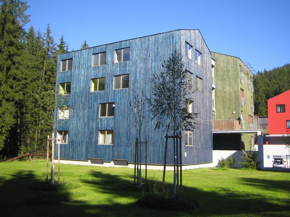 Apartman Harrachov Ados 005 Mumlava Экстерьер фото